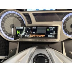 BMW K 1600 GTL Exclusive 2016