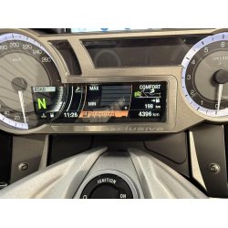 BMW K 1600 GTL Exclusive 2016