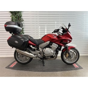 Honda CBF1000 A 2011