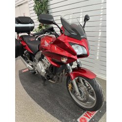 Honda CBF1000 A 2011