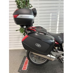 Honda CBF1000 A 2011