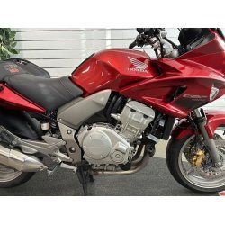 Honda CBF1000 A 2011