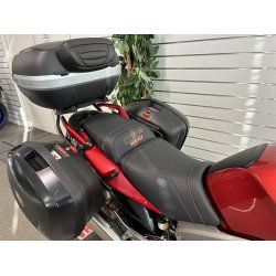 Honda CBF1000 A 2011