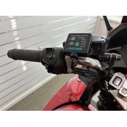 Honda CBF1000 A 2011