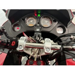 Honda CBF1000 A 2011