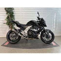 Kawasaki Z750 ABS 2009