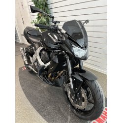 Kawasaki Z750 ABS 2009