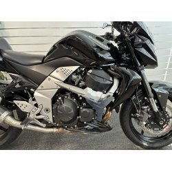 Kawasaki Z750 ABS 2009