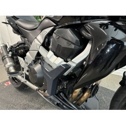 Kawasaki Z750 ABS 2009