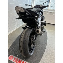 Kawasaki Z750 ABS 2009