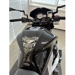 Kawasaki Z750 ABS 2009