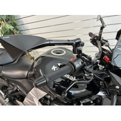 Kawasaki Z750 ABS 2009