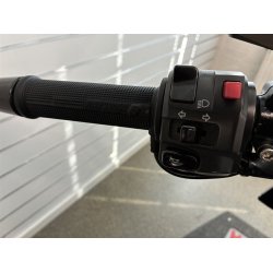 Kawasaki Z750 ABS 2009