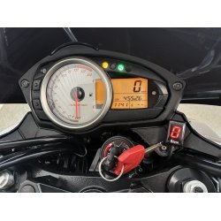 Kawasaki Z750 ABS 2009