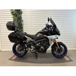 Yamaha Tracer 900 GT 2019