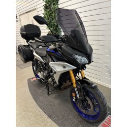 Yamaha Tracer 900 GT 2019