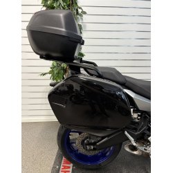 Yamaha Tracer 900 GT 2019