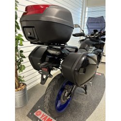 Yamaha Tracer 900 GT 2019