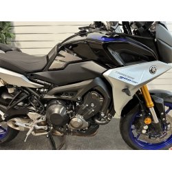 Yamaha Tracer 900 GT 2019