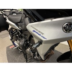 Yamaha Tracer 900 GT 2019