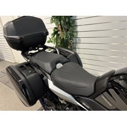 Yamaha Tracer 900 GT 2019