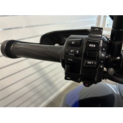 Yamaha Tracer 900 GT 2019