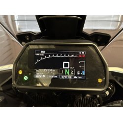 Yamaha Tracer 900 GT 2019