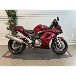 Suzuki SV650 S ABS 2007