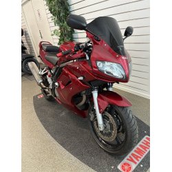 Suzuki SV650 S ABS 2007