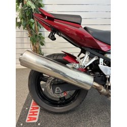 Suzuki SV650 S ABS 2007