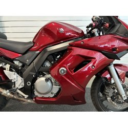 Suzuki SV650 S ABS 2007