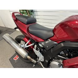 Suzuki SV650 S ABS 2007