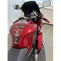 Suzuki SV650 S ABS 2007