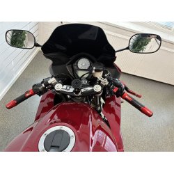 Suzuki SV650 S ABS 2007