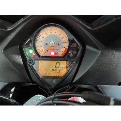 Suzuki SV650 S ABS 2007