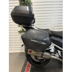 Yamaha FJR 1300 A 2020