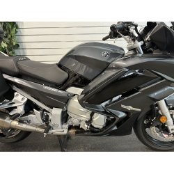 Yamaha FJR 1300 A 2020