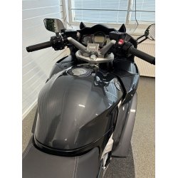 Yamaha FJR 1300 A 2020