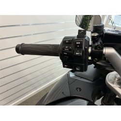 Yamaha FJR 1300 A 2020