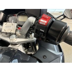 Yamaha FJR 1300 A 2020