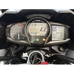 Yamaha FJR 1300 A 2020