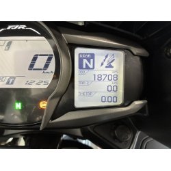 Yamaha FJR 1300 A 2020