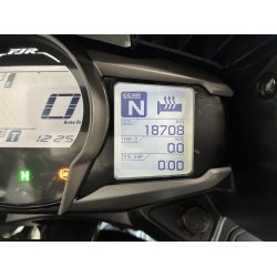 Yamaha FJR 1300 A 2020