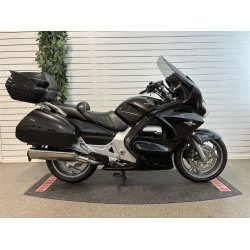 Honda ST1300 A Pan European 2015