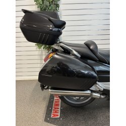 Honda ST1300 A Pan European 2015