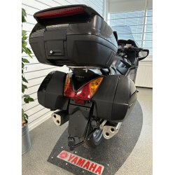 Honda ST1300 A Pan European 2015