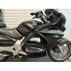 Honda ST1300 A Pan European 2015