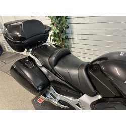 Honda ST1300 A Pan European 2015