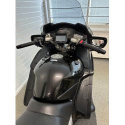Honda ST1300 A Pan European 2015