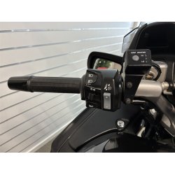 Honda ST1300 A Pan European 2015